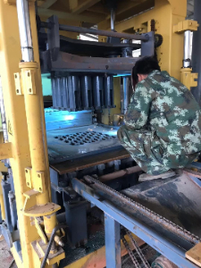 砌块机售后维修服务外包