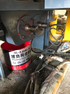 破碎机维修 混凝土机械售后服务